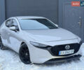 Сірий Мазда 3, об'ємом двигуна 2.49 л та пробігом 41 тис. км за 16500 $, фото 1 на Automoto.ua