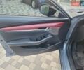 Сірий Мазда 3, об'ємом двигуна 2.5 л та пробігом 27 тис. км за 19800 $, фото 12 на Automoto.ua