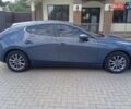 Серый Мазда 3, объемом двигателя 2.5 л и пробегом 105 тыс. км за 17500 $, фото 7 на Automoto.ua