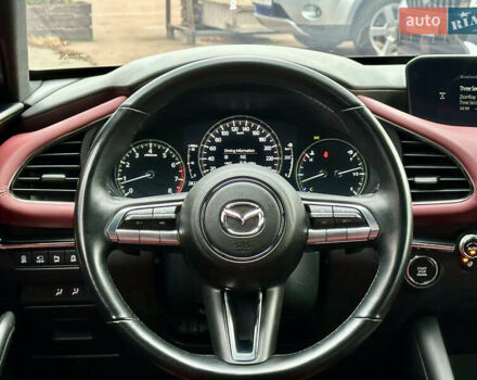 Серый Мазда 3, объемом двигателя 2.49 л и пробегом 28 тыс. км за 20900 $, фото 14 на Automoto.ua