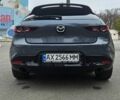 Сірий Мазда 3, об'ємом двигуна 2.5 л та пробігом 105 тис. км за 19900 $, фото 17 на Automoto.ua