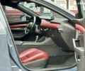Сірий Мазда 3, об'ємом двигуна 2.5 л та пробігом 28 тис. км за 20900 $, фото 19 на Automoto.ua