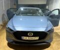Серый Мазда 3, объемом двигателя 2.5 л и пробегом 74 тыс. км за 17999 $, фото 9 на Automoto.ua