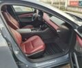 Сірий Мазда 3, об'ємом двигуна 2.5 л та пробігом 45 тис. км за 17800 $, фото 11 на Automoto.ua