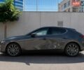 Серый Мазда 3, объемом двигателя 2.5 л и пробегом 56 тыс. км за 18700 $, фото 4 на Automoto.ua