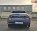 Серый Мазда 3, объемом двигателя 2.5 л и пробегом 45 тыс. км за 17800 $, фото 1 на Automoto.ua