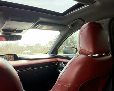 Сірий Мазда 3, об'ємом двигуна 2.49 л та пробігом 95 тис. км за 19400 $, фото 9 на Automoto.ua