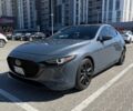 Сірий Мазда 3, об'ємом двигуна 2.5 л та пробігом 70 тис. км за 17000 $, фото 1 на Automoto.ua