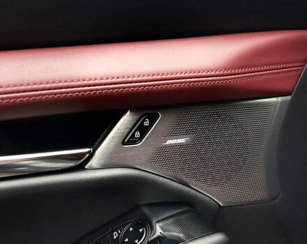 Серый Мазда 3, объемом двигателя 2.49 л и пробегом 65 тыс. км за 17000 $, фото 14 на Automoto.ua