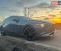 Сірий Мазда 3, об'ємом двигуна 2.5 л та пробігом 70 тис. км за 20000 $, фото 1 на Automoto.ua