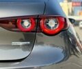 Серый Мазда 3, объемом двигателя 2 л и пробегом 21 тыс. км за 20500 $, фото 16 на Automoto.ua