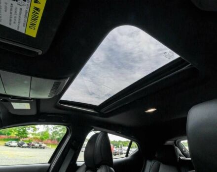 Сірий Мазда 3, об'ємом двигуна 2.5 л та пробігом 15 тис. км за 4200 $, фото 12 на Automoto.ua