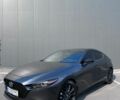 Серый Мазда 3, объемом двигателя 2.5 л и пробегом 65 тыс. км за 21000 $, фото 1 на Automoto.ua