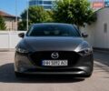 Сірий Мазда 3, об'ємом двигуна 2.49 л та пробігом 56 тис. км за 19000 $, фото 2 на Automoto.ua