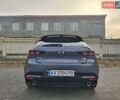 Сірий Мазда 3, об'ємом двигуна 2.5 л та пробігом 45 тис. км за 17800 $, фото 1 на Automoto.ua