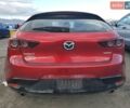 Сірий Мазда 3, об'ємом двигуна 0 л та пробігом 72 тис. км за 8499 $, фото 6 на Automoto.ua