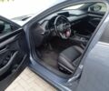 Серый Мазда 3, объемом двигателя 2.5 л и пробегом 108 тыс. км за 15028 $, фото 7 на Automoto.ua