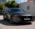 Серый Мазда 3, объемом двигателя 2.5 л и пробегом 56 тыс. км за 18700 $, фото 1 на Automoto.ua