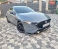 Сірий Мазда 3, об'ємом двигуна 2.5 л та пробігом 27 тис. км за 19800 $, фото 1 на Automoto.ua