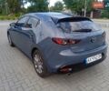 Сірий Мазда 3, об'ємом двигуна 2.5 л та пробігом 105 тис. км за 16900 $, фото 8 на Automoto.ua
