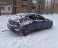 Серый Мазда 3, объемом двигателя 2.5 л и пробегом 108 тыс. км за 15028 $, фото 12 на Automoto.ua
