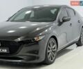 Серый Мазда 3, объемом двигателя 2.5 л и пробегом 57 тыс. км за 17400 $, фото 8 на Automoto.ua