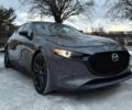 Сірий Мазда 3, об'ємом двигуна 2.5 л та пробігом 14 тис. км за 4200 $, фото 1 на Automoto.ua
