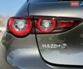 Серый Мазда 3, объемом двигателя 2 л и пробегом 21 тыс. км за 20500 $, фото 14 на Automoto.ua