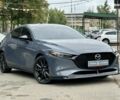 Сірий Мазда 3, об'ємом двигуна 2.5 л та пробігом 28 тис. км за 20900 $, фото 6 на Automoto.ua