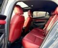Серый Мазда 3, объемом двигателя 2.5 л и пробегом 45 тыс. км за 6500 $, фото 10 на Automoto.ua