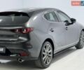 Серый Мазда 3, объемом двигателя 2.5 л и пробегом 57 тыс. км за 17400 $, фото 13 на Automoto.ua