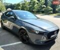 Серый Мазда 3, объемом двигателя 2.5 л и пробегом 70 тыс. км за 18800 $, фото 1 на Automoto.ua
