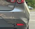 Серый Мазда 3, объемом двигателя 2.5 л и пробегом 65 тыс. км за 21000 $, фото 8 на Automoto.ua