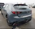 Сірий Мазда 3, об'ємом двигуна 2.5 л та пробігом 68 тис. км за 4500 $, фото 5 на Automoto.ua