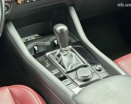 Сірий Мазда 3, об'ємом двигуна 2.5 л та пробігом 28 тис. км за 20900 $, фото 16 на Automoto.ua