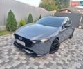 Сірий Мазда 3, об'ємом двигуна 2.5 л та пробігом 27 тис. км за 19800 $, фото 27 на Automoto.ua