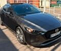 Серый Мазда 3, объемом двигателя 2.5 л и пробегом 56 тыс. км за 18700 $, фото 9 на Automoto.ua