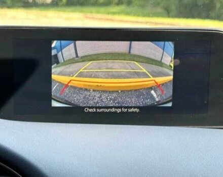 Сірий Мазда 3, об'ємом двигуна 2.5 л та пробігом 45 тис. км за 4700 $, фото 10 на Automoto.ua