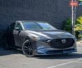 Серый Мазда 3, объемом двигателя 2.5 л и пробегом 59 тыс. км за 5600 $, фото 1 на Automoto.ua