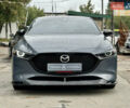 Серый Мазда 3, объемом двигателя 2.49 л и пробегом 28 тыс. км за 20900 $, фото 7 на Automoto.ua