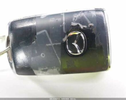 Сірий Мазда 3, об'ємом двигуна 2.5 л та пробігом 68 тис. км за 4500 $, фото 10 на Automoto.ua