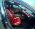 Сірий Мазда 3, об'ємом двигуна 2.5 л та пробігом 70 тис. км за 19500 $, фото 7 на Automoto.ua