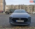 Серый Мазда 3, объемом двигателя 2.5 л и пробегом 45 тыс. км за 19200 $, фото 1 на Automoto.ua