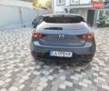 Сірий Мазда 3, об'ємом двигуна 2.5 л та пробігом 27 тис. км за 19800 $, фото 9 на Automoto.ua