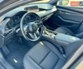 Серый Мазда 3, объемом двигателя 2 л и пробегом 21 тыс. км за 20500 $, фото 27 на Automoto.ua