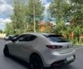Сірий Мазда 3, об'ємом двигуна 2.49 л та пробігом 46 тис. км за 16500 $, фото 7 на Automoto.ua