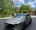 Сірий Мазда 3, об'ємом двигуна 2.49 л та пробігом 46 тис. км за 16500 $, фото 2 на Automoto.ua