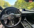 Серый Мазда 3, объемом двигателя 2.5 л и пробегом 71 тыс. км за 18300 $, фото 9 на Automoto.ua