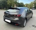 Сірий Мазда 3, об'ємом двигуна 2 л та пробігом 71 тис. км за 11700 $, фото 6 на Automoto.ua