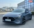Серый Мазда 3, объемом двигателя 2.49 л и пробегом 26 тыс. км за 20500 $, фото 1 на Automoto.ua